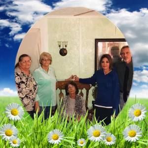 Meet your Posher, Melissa